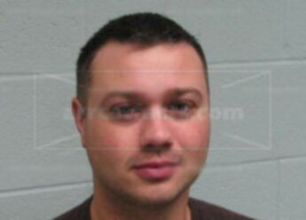 Christopher Robert Jones