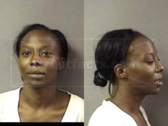 Terra Renee Brown
