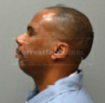 Phillip Eugene Harris
