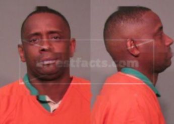 Christopher Ray Hall