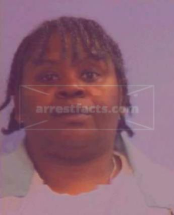 Patricia A Wigfall