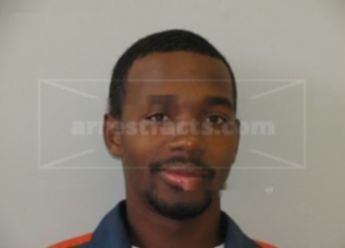 Marvin Michael Jones