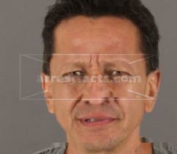 Leroy Danial Gomez