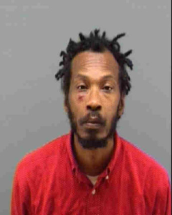 Michael Gerald Patterson