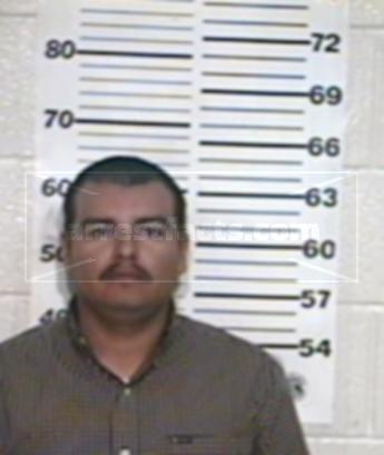 Eduardo Medina Mares