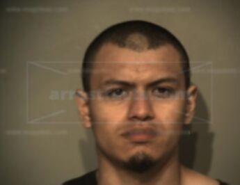 Brandon Lee Salinas