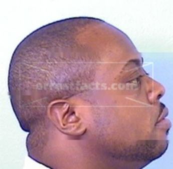 Tyrellis Wright