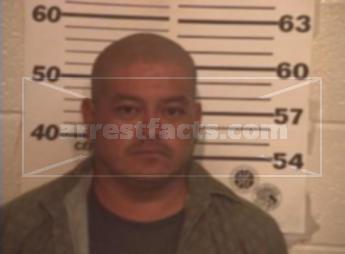 Martin Zuniga Ovalle