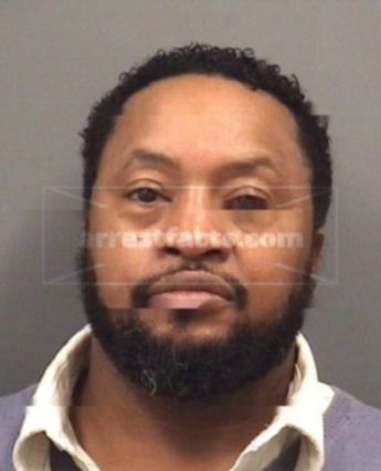 Shawn Patrick Rush