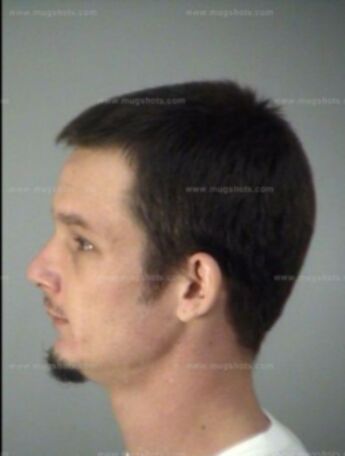 Nicholas Lynn Mcdonald