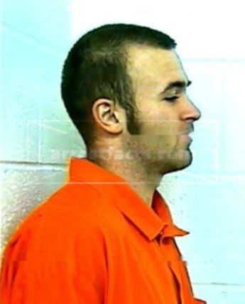 Brian D Allen
