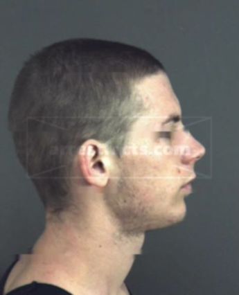 Nicholas Michael Beckwith