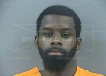 Christopher Jamine Brown