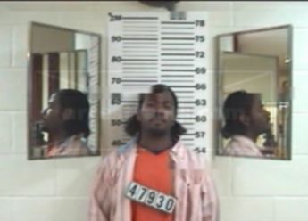 Joshua Deon Harmon