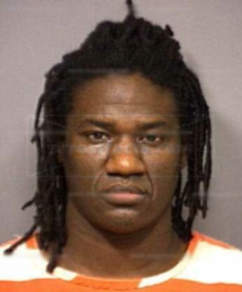 Torrance Vernard Boyd