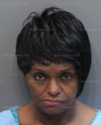 Evelyn Delores Scruggs