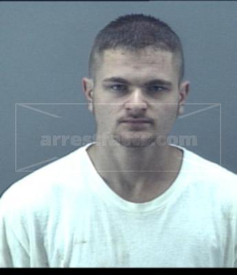 Chase Jordan Vinson
