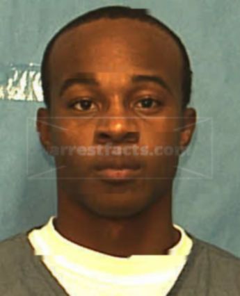 Kelly Bernard Washington