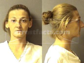 Tonia Elaine Clouse