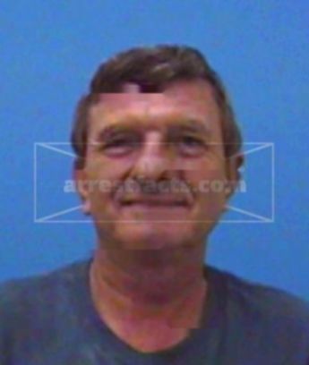 James Dwight Mcguire