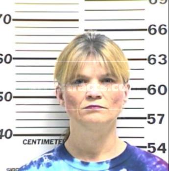 Kathy Miller Zimmerman