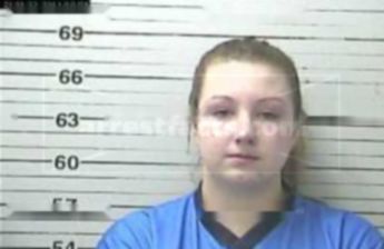Vivian Grace Vaughn