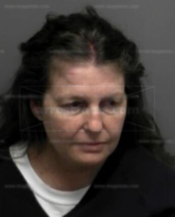 Lynn Marie Mcdonald