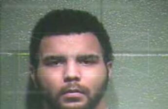 Deon Rammond Small