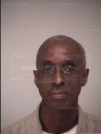 Gregory Colin Best