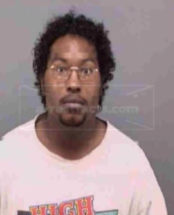 Eric Demont Donelson
