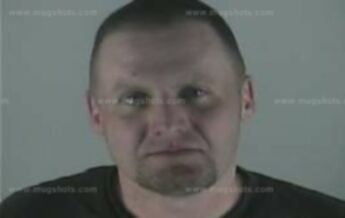 Christopher James Harper