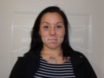 Alexus J Moffitt