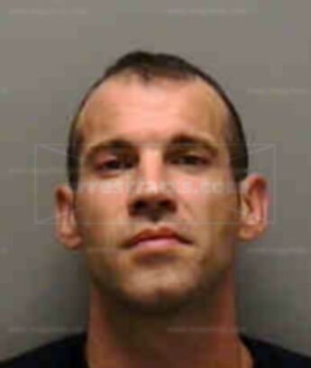 Conrad Blain Booher