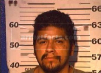 Alvino Campos Vasquez