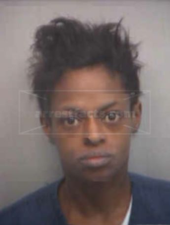 Faith Joy Floyd