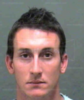 Christopher Preston Jonas
