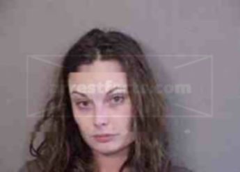 Tiffany Coolberth