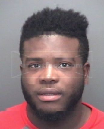 Jamel Alexander Graham