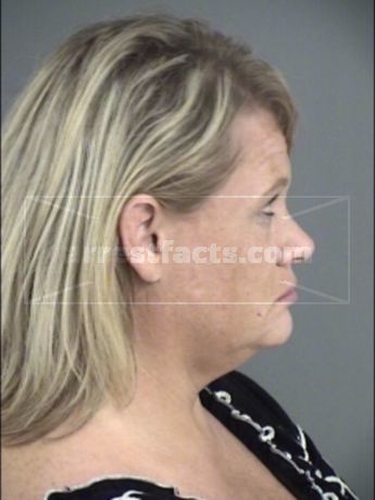 Letisha Lynn Morris