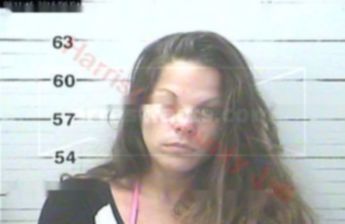 Ashley Pauline Pujol