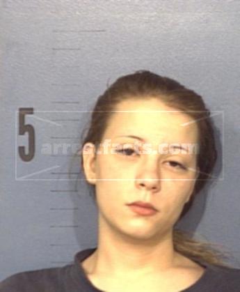 Stephanie Ann Holt