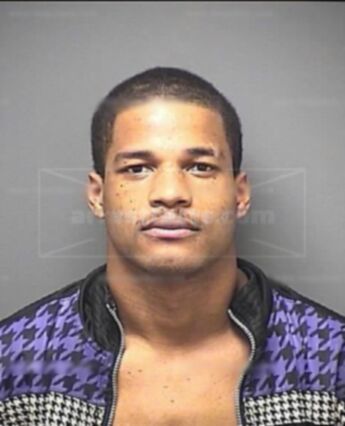 Corvon Lorenzo Harrison