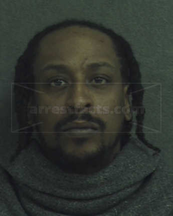 Curtis Benjamin Williamson