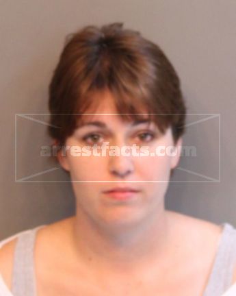 Jessica Marie Larose