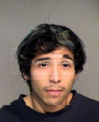 Charley Mora