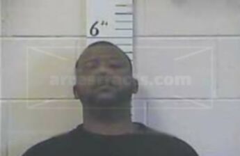 Micheal Johnson