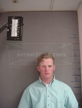 Jesse Ray Mangrem