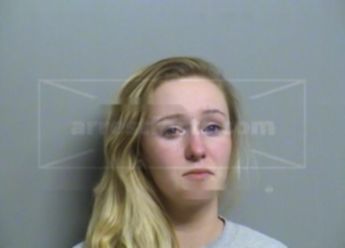 Taylor Lee Cosby