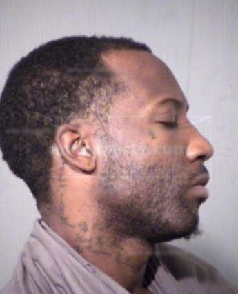 Cory Duane Ward