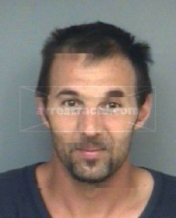 Tyler Douglas Walters